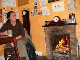 Botanical Backpackers Belfast Esterno foto